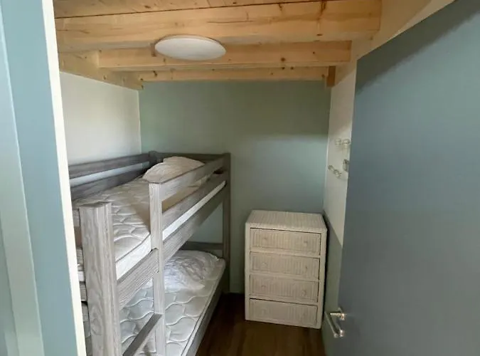 La Caravelle Ferienhaus