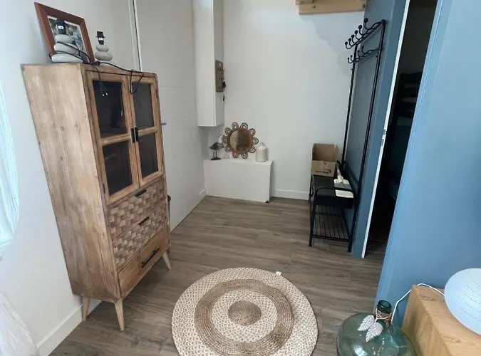 La Caravelle Ferienhaus