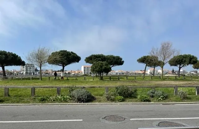 Ferienhaus La Caravelle Saint-Gilles-Croix-de-Vie