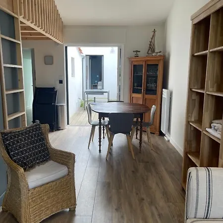 La Caravelle Holiday home *