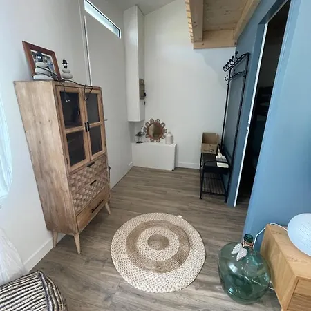 La Caravelle Holiday home