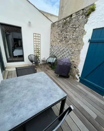 La Caravelle Saint Gilles Croix de vie