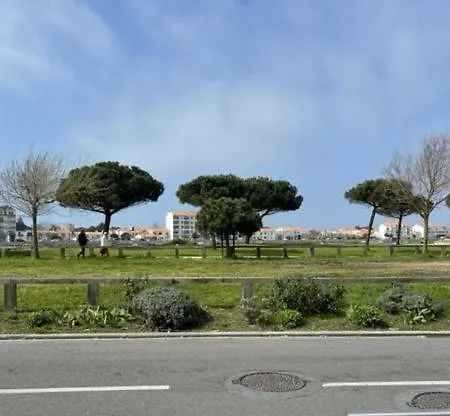 Holiday home La Caravelle Saint-Gilles-Croix-de-Vie