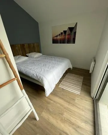 La Caravelle * Saint Gilles Croix de vie