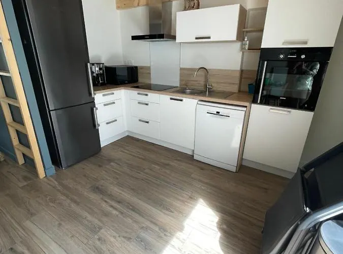 La Caravelle * Saint Gilles Croix de vie