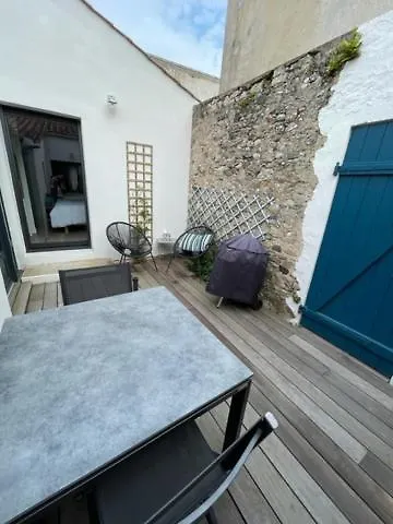 La Caravelle Saint Gilles Croix de vie